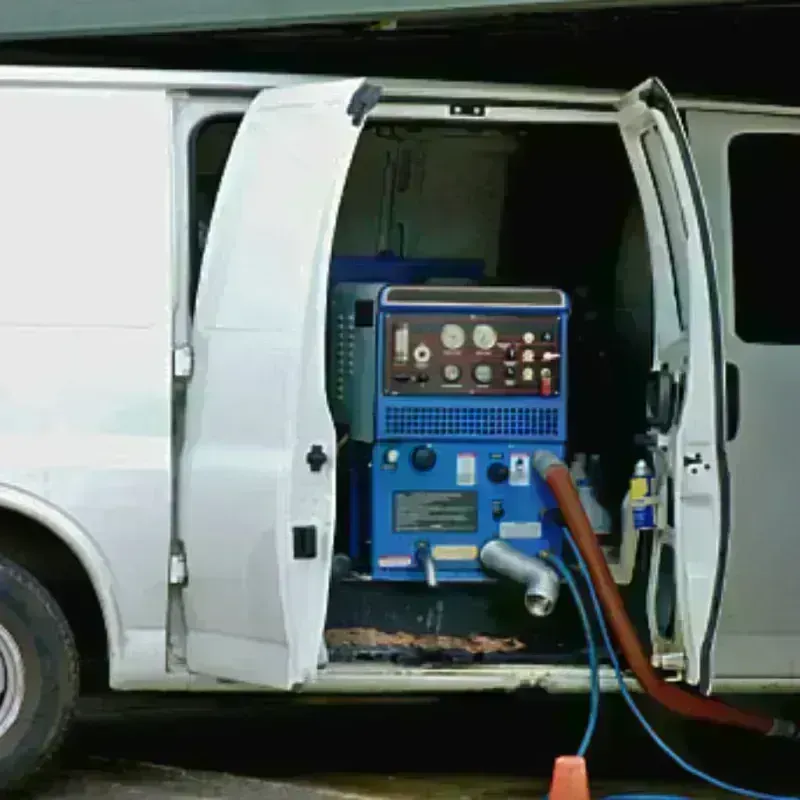 Water Extraction process in Taylor, NE